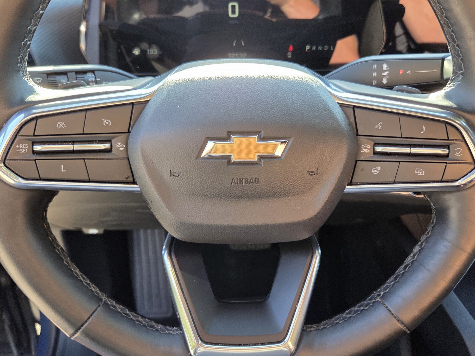 Certified 2025 Chevrolet Equinox LT FWD image 30