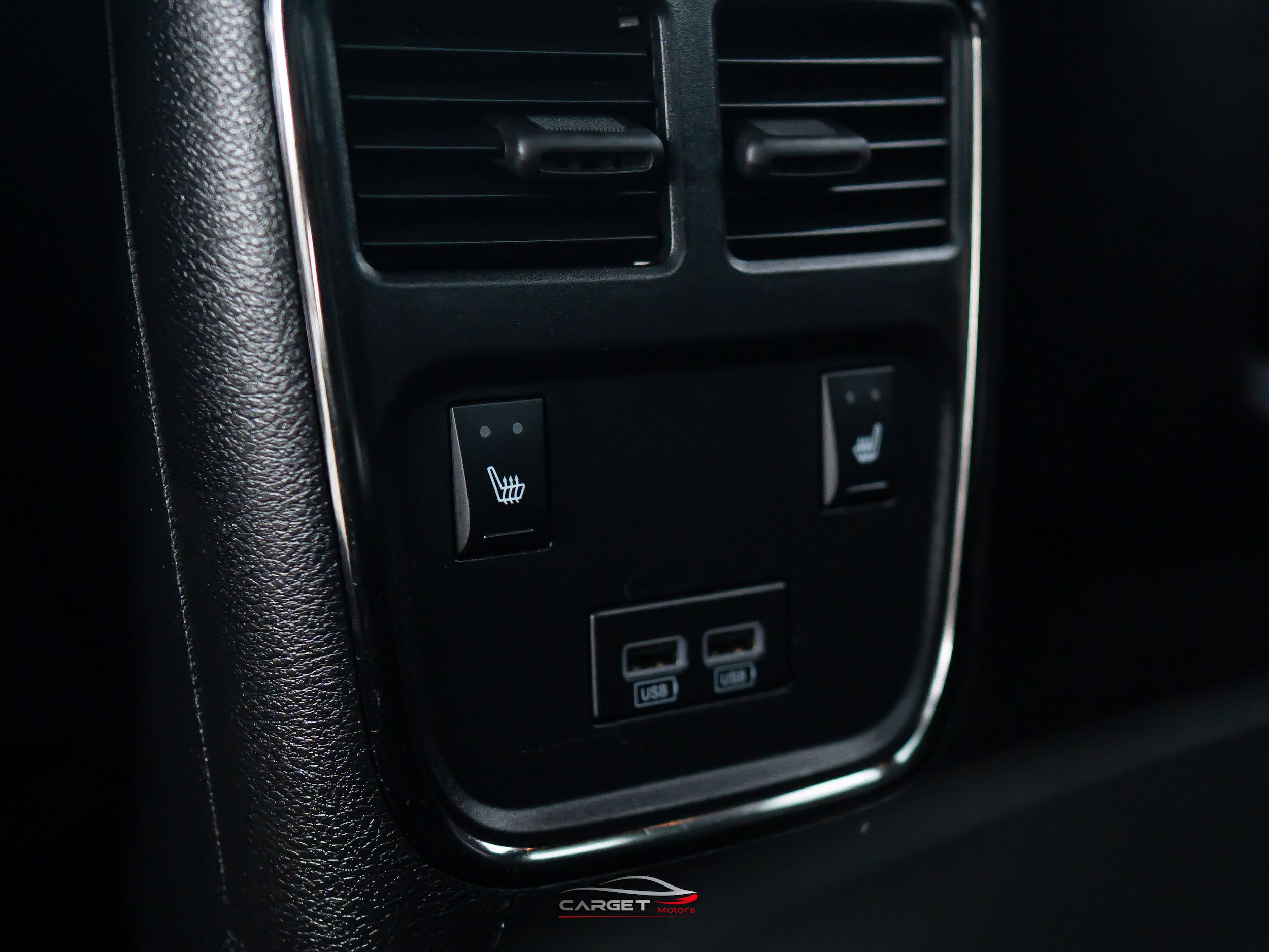 Used 2020 Dodge Charger SRT Hellcat w/ Harman/Kardon Audio Group RWD image 22