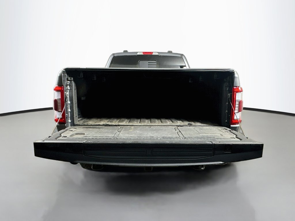 Used 2023 Ford F150 Tremor w/ Equipment Group 402A High AWD/4WD image 38