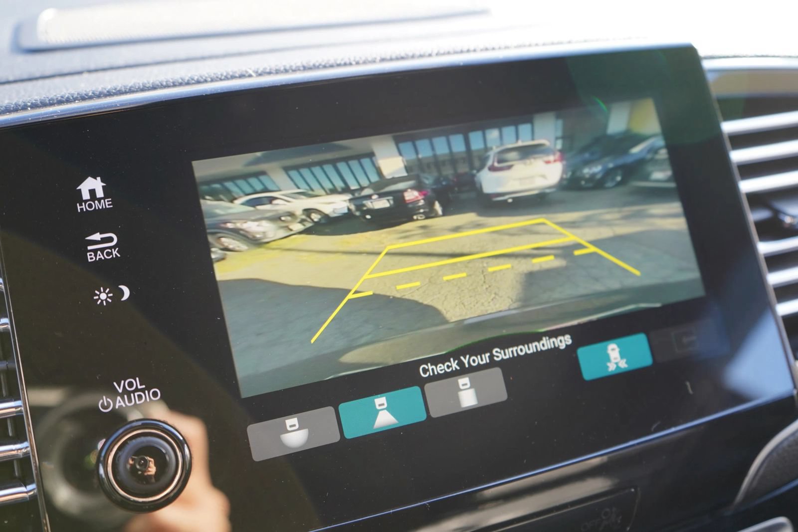 Used 2019 Honda Passport Elite image 30