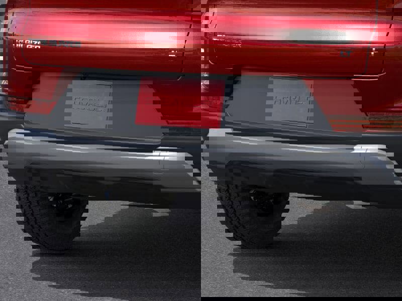 New 2026 Chevrolet TrailBlazer LT image 14