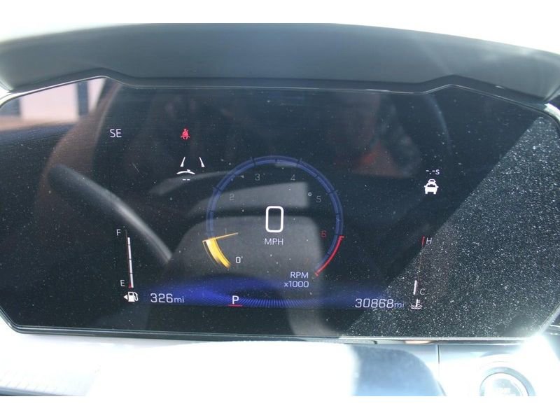 Used 2024 Chevrolet Trax LT w/ Driver Confidence Package FWD image 21