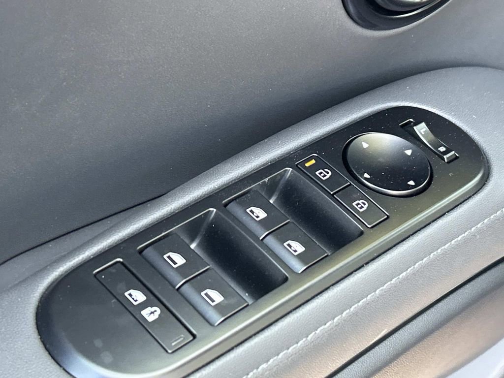 New 2026 Hyundai Palisade XRT Pro image 17