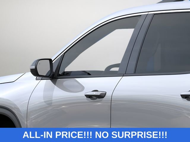New 2026 Chevrolet Traverse LT w/ Driver Confidence Package FWD image 12