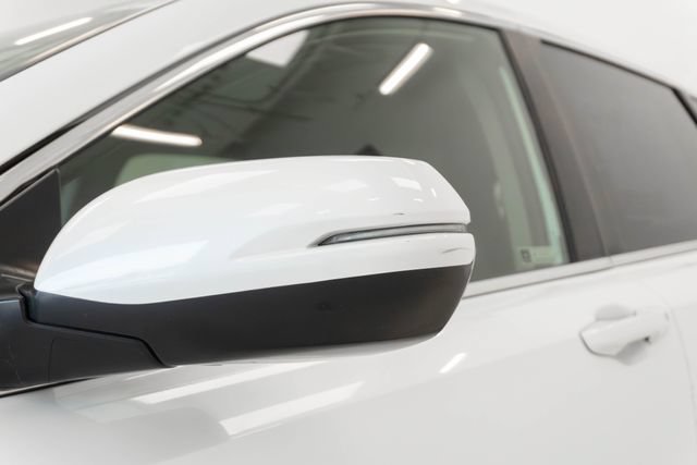 Certified 2022 Honda CR-V EX-L image 8