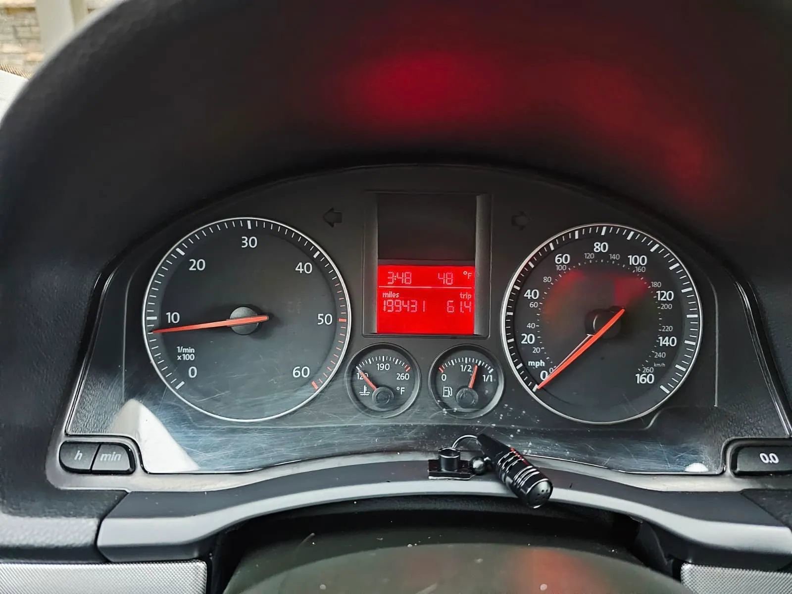 Used 2006 Volkswagen Jetta TDI FWD image 15