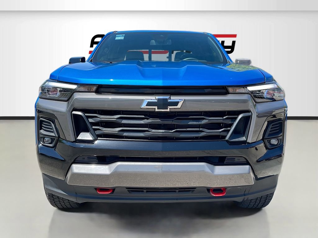 Used 2023 Chevrolet Colorado Z71 w/ Z71 Convenience Package 2 image 2