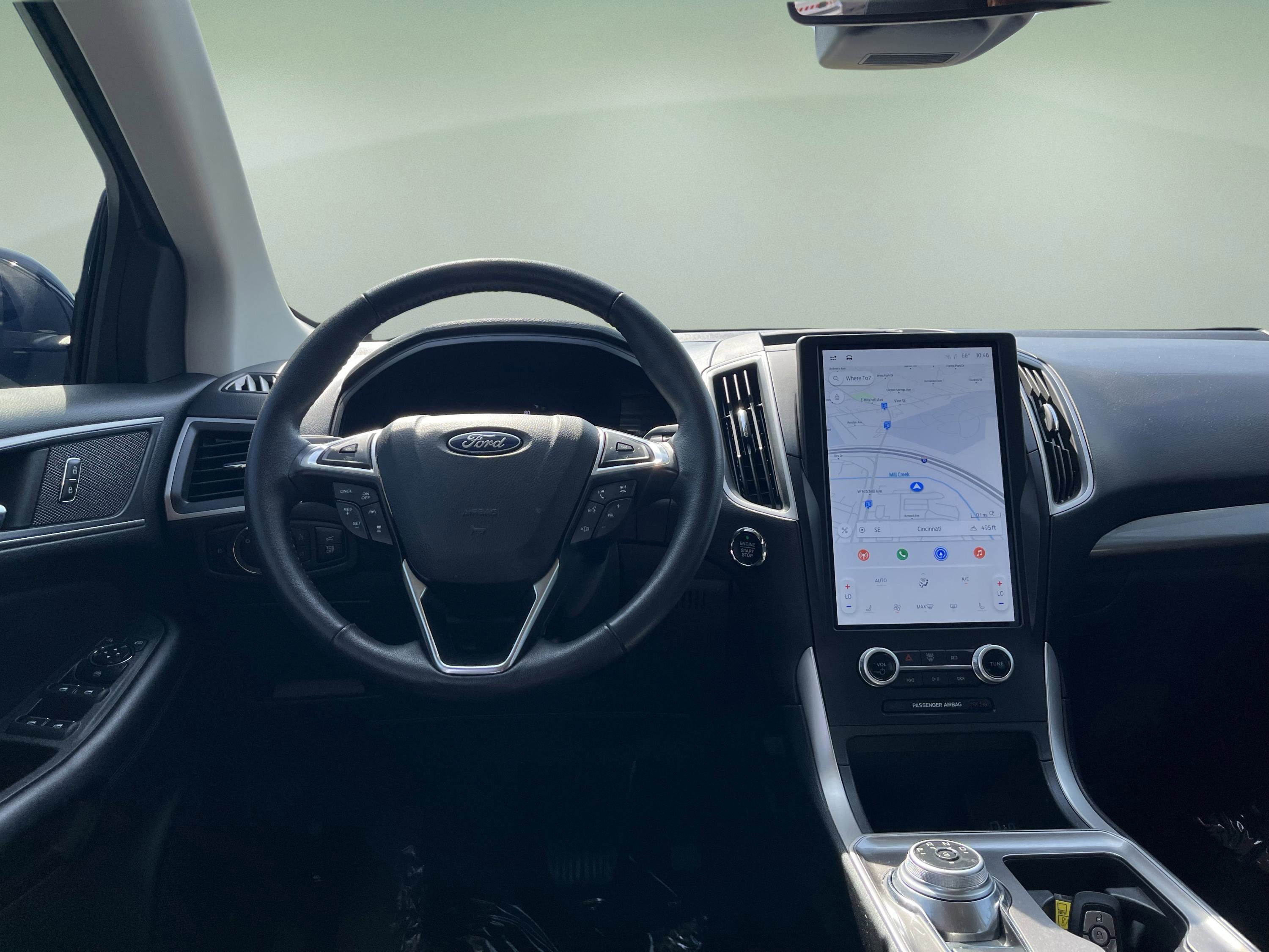 Used 2023 Ford Edge SEL w/ Convenience Package AWD/4WD image 30