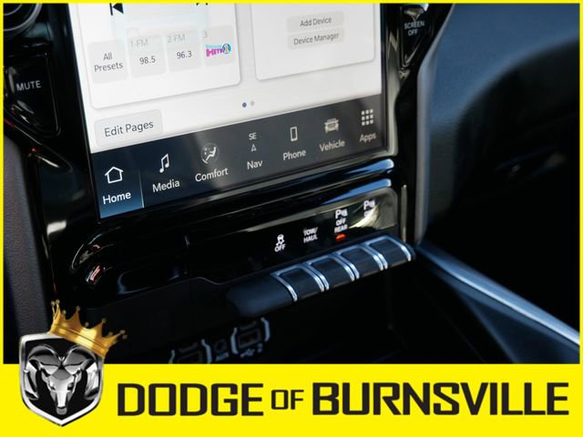 Used 2023 RAM 1500 Laramie image 22