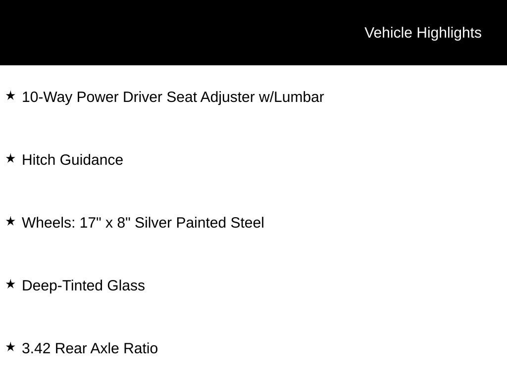 Used 2024 GMC Sierra 1500 Pro w/ Pro Value Package image 8