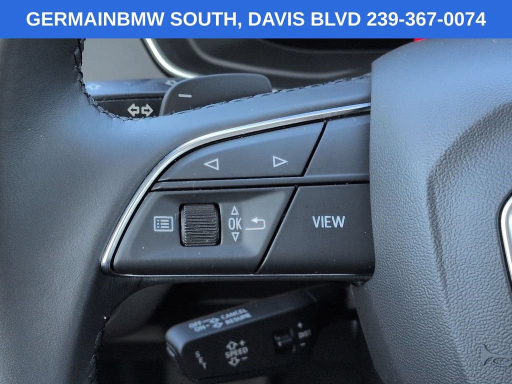 Used 2021 Audi Q5 Prestige AWD/4WD image 28