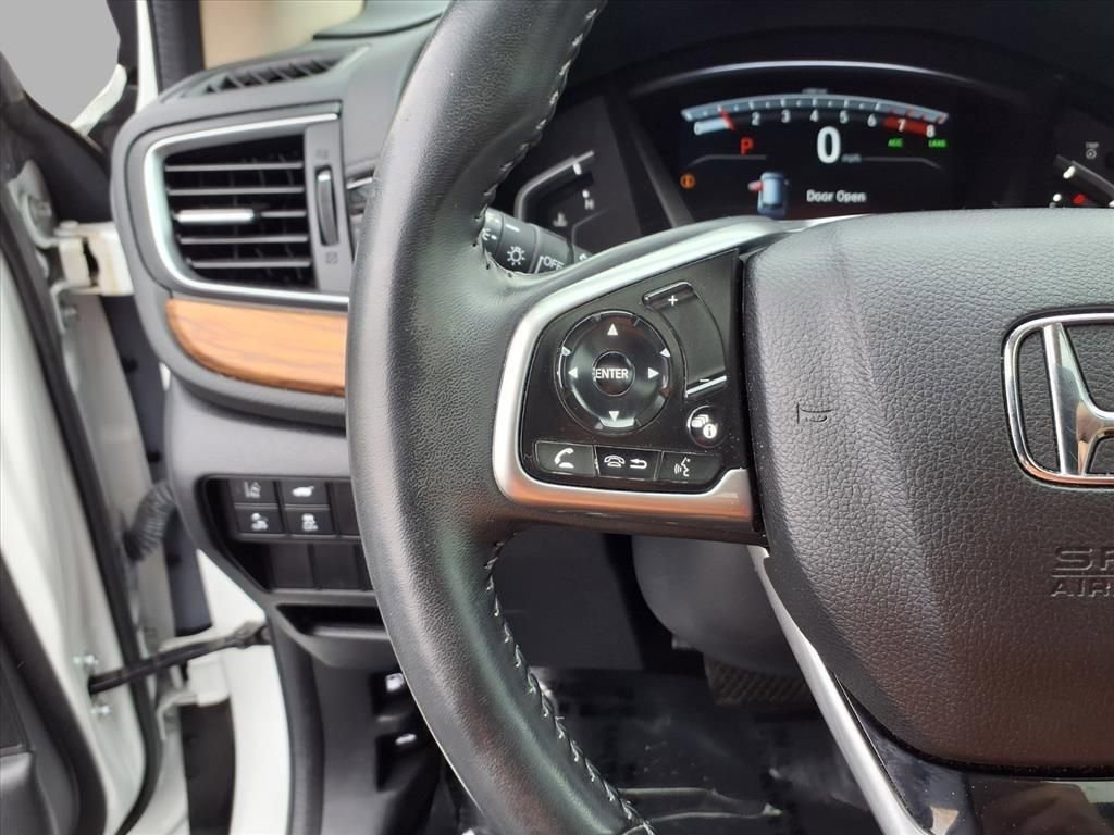 Used 2022 Honda CR-V EX-L image 10
