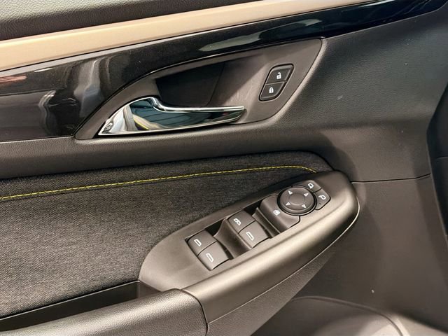 New 2026 Chevrolet TrailBlazer ACTIV image 15