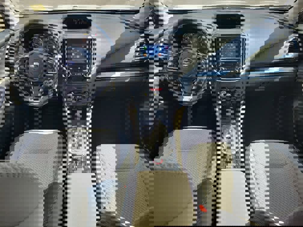 Used 2019 Subaru Forester Premium w/ All-Weather Package image 10