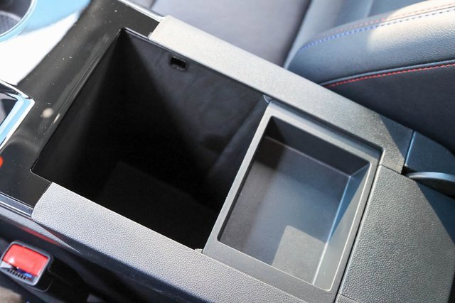 New 2026 Chevrolet Equinox RS image 13