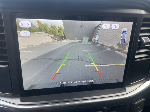 New 2025 Ford F150 STX image 38