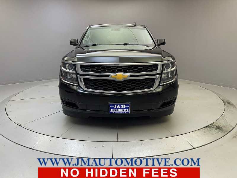 Used 2016 Chevrolet Tahoe LT AWD/4WD image 8