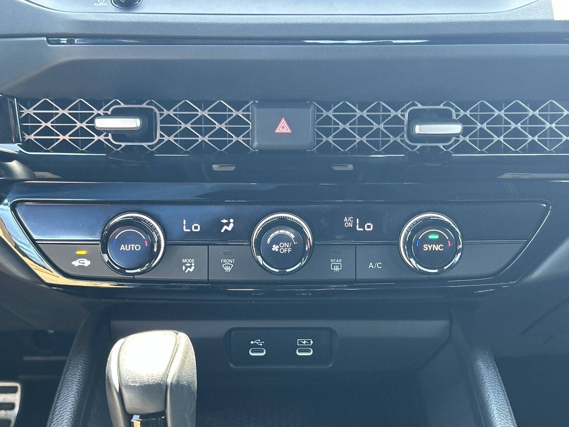 Certified 2024 Honda Accord Sport image 17