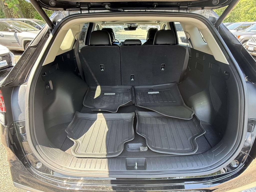 Certified 2023 Kia Sportage SX AWD/4WD image 11