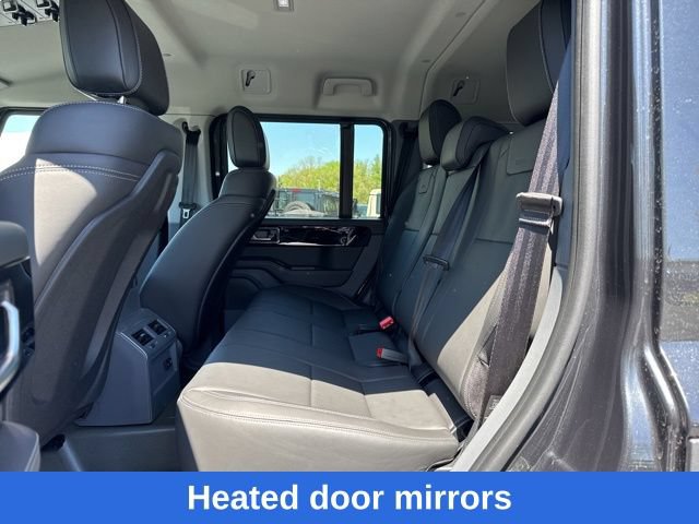 Used 2024 INEOS Grenadier AWD/4WD image 23