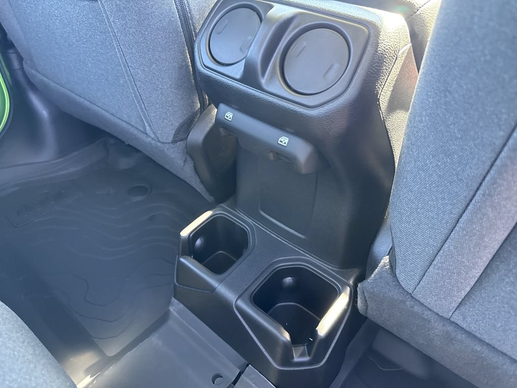 New 2026 Jeep Gladiator Sport AWD/4WD image 39