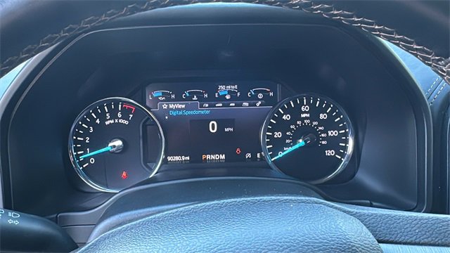 Used 2021 Ford Expedition Max Platinum image 26