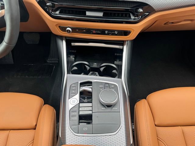 Certified 2025 BMW 330i xDrive Sedan w/ Premium Package AWD/4WD image 26