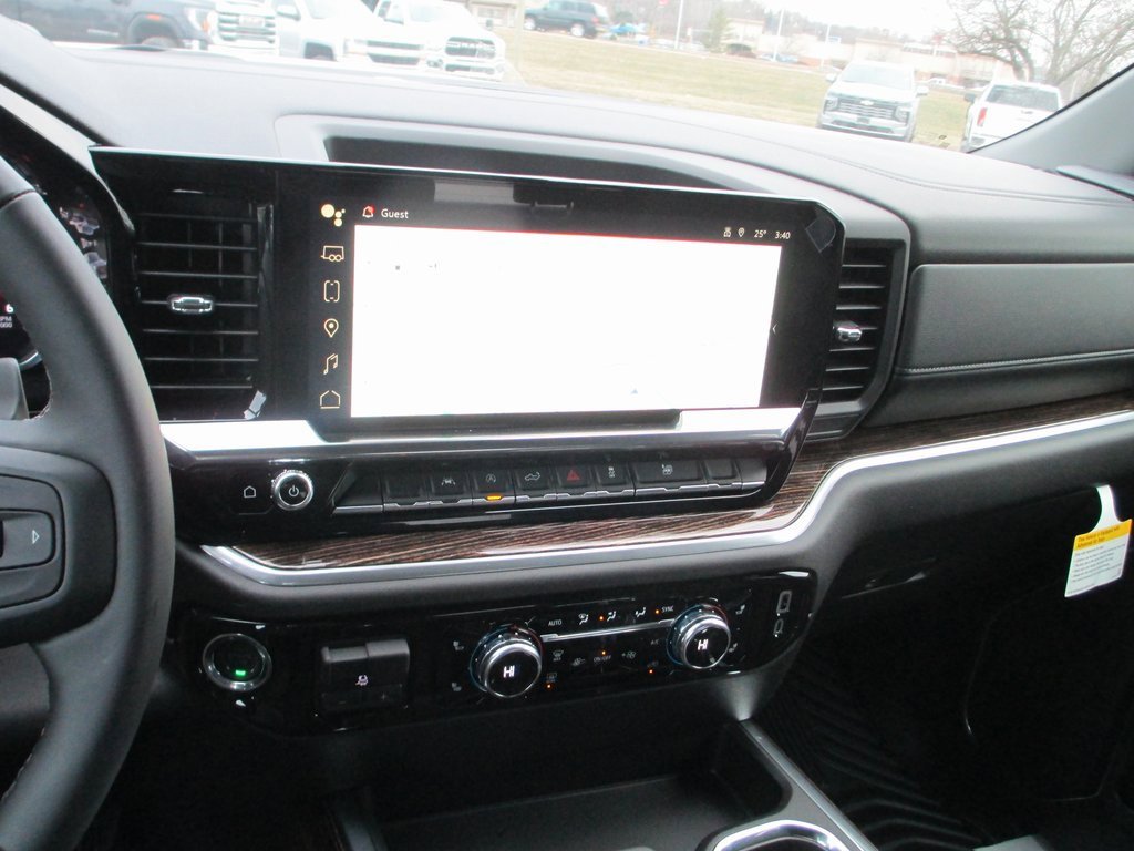 New 2026 GMC Sierra 1500 Elevation w/ Max Trailering Package image 14