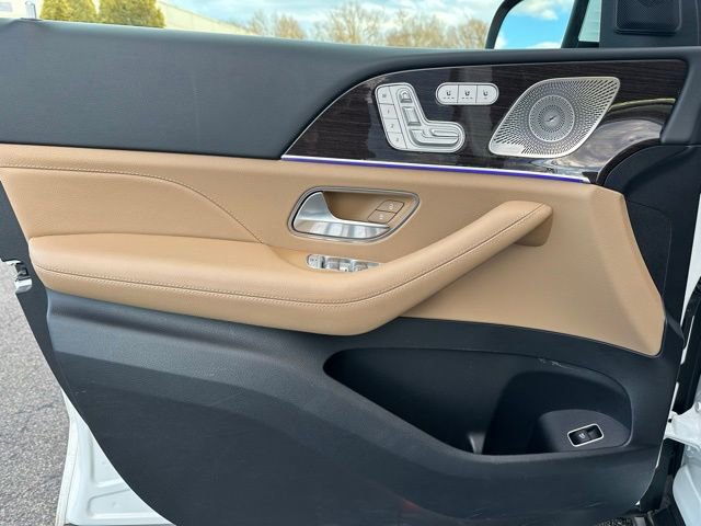 Certified 2024 Mercedes-Benz GLS 450 4MATIC image 15