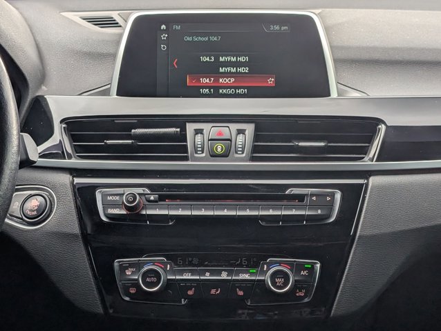 Used 2019 BMW X1 sDrive28i w/ Convenience Package FWD image 16