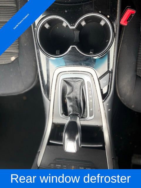 Used 2018 Ford Edge SEL image 20