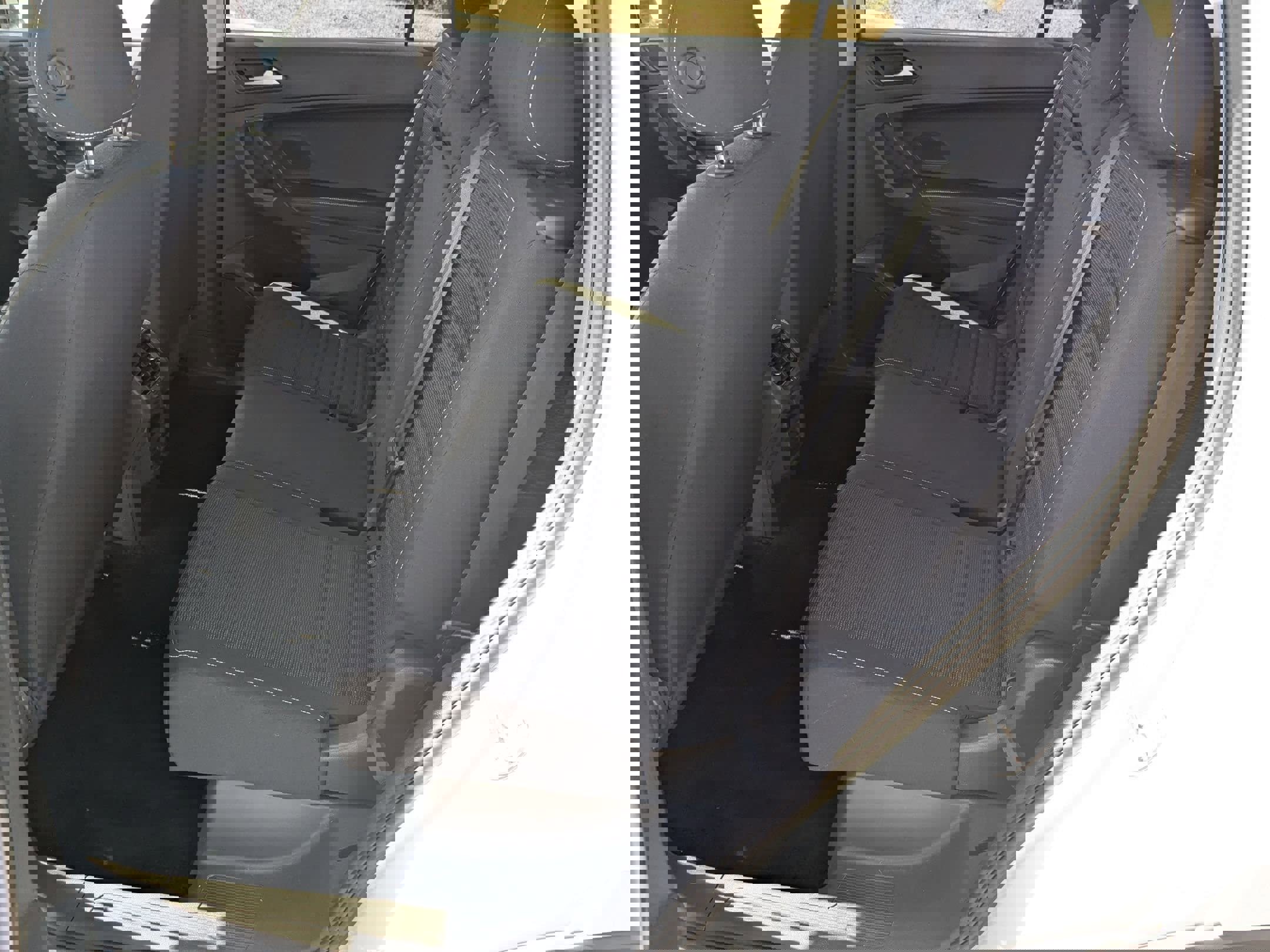 Used 2023 Volkswagen Tiguan S image 23