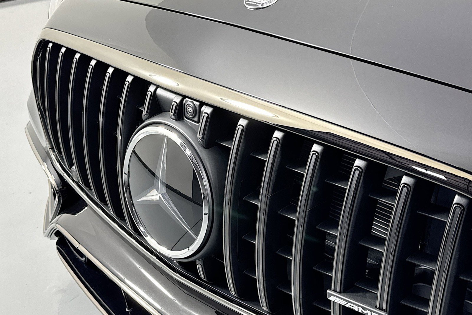 New 2026 Mercedes-Benz S 63 AMG S image 12