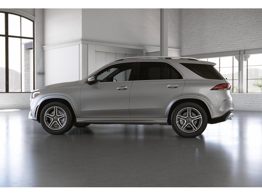 Used 2022 Mercedes-Benz GLE 350 4MATIC image 34