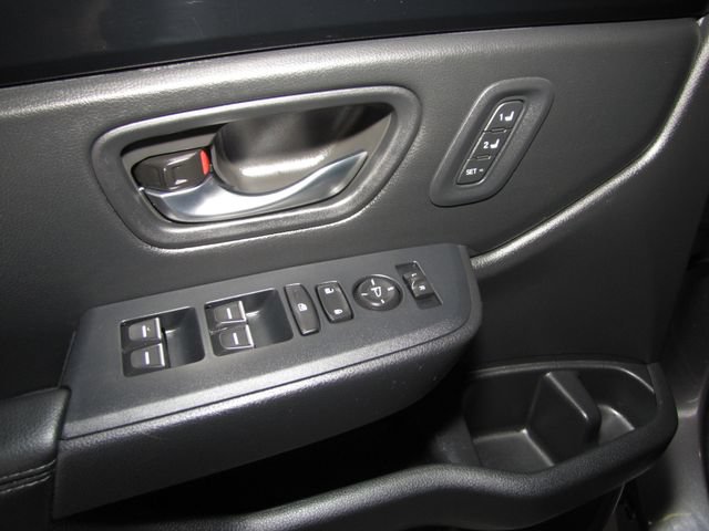 Certified 2025 Honda Pilot EX-L image 10