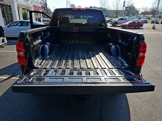 Used 2018 Chevrolet Silverado 1500 LT image 29