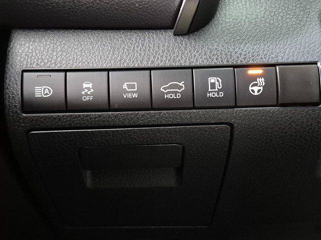 Certified 2024 Toyota Camry XSE w/ Navigation Package image 15