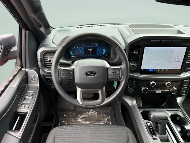 Used 2024 Ford F150 XLT w/ Mobile Office Package AWD/4WD image 7