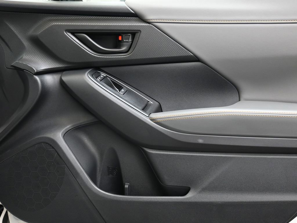 New 2026 Subaru Crosstrek 2.5i Wilderness image 11