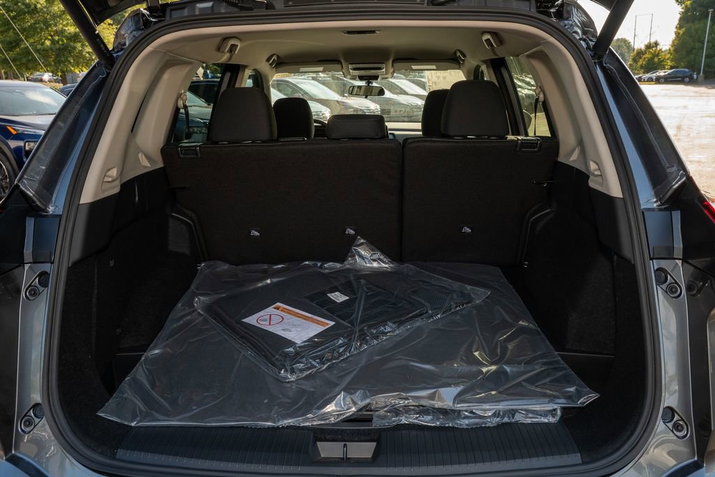 New 2026 Nissan Rogue SV image 6