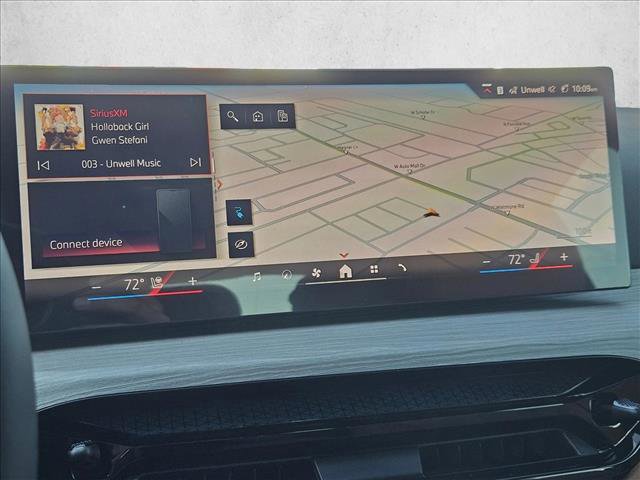 New 2026 BMW i4 eDrive40 w/ Premium Package image 11