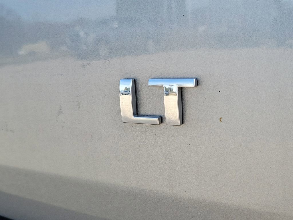 Certified 2023 Chevrolet Traverse LT AWD/4WD image 6