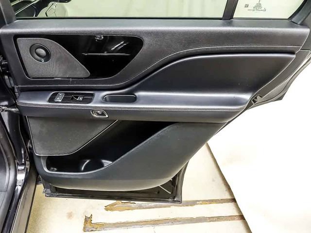 Used 2021 Lincoln Aviator Reserve w/ Equipment Group 208A AWD/4WD image 31