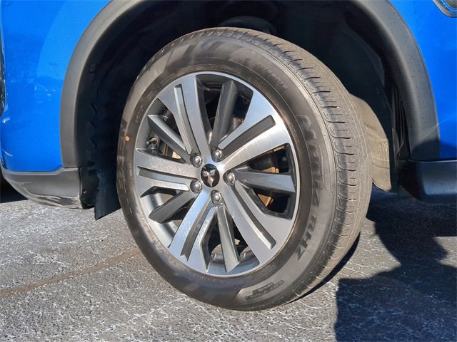 Used 2024 Mitsubishi Outlander Sport SE image 36