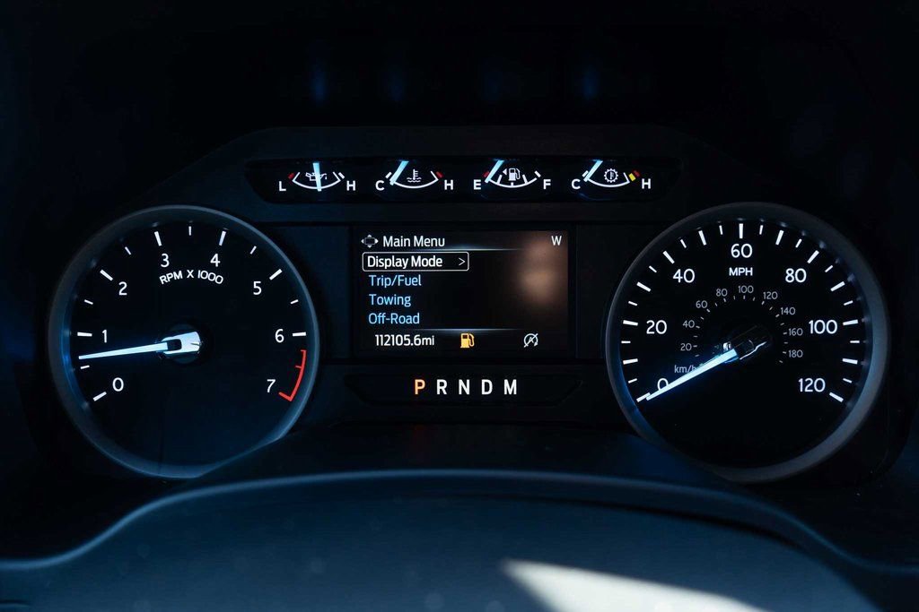 Used 2021 Ford Expedition XLT RWD image 23