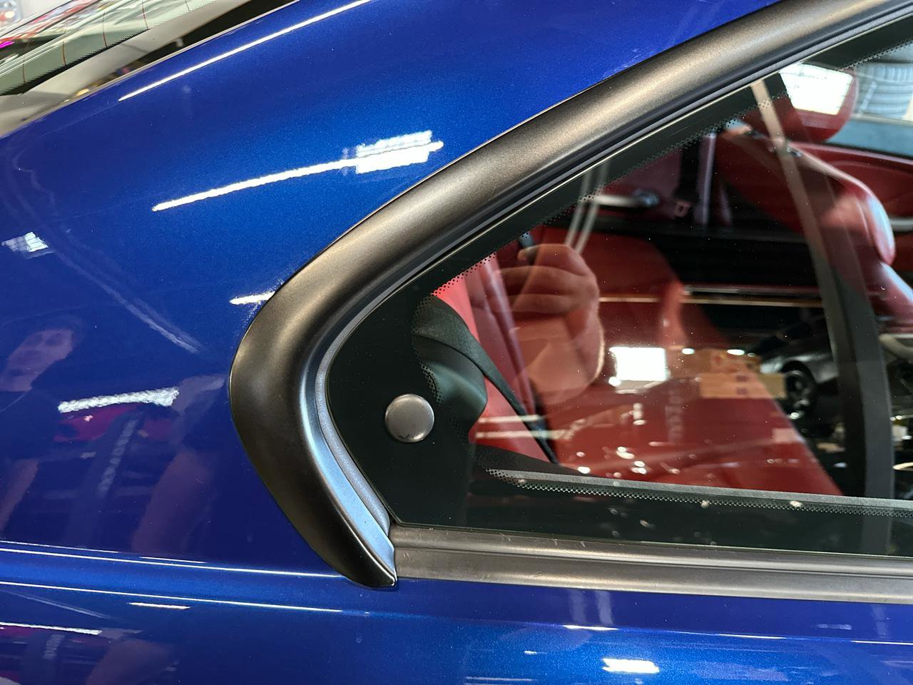 Used 2006 BMW M3 Coupe image 24