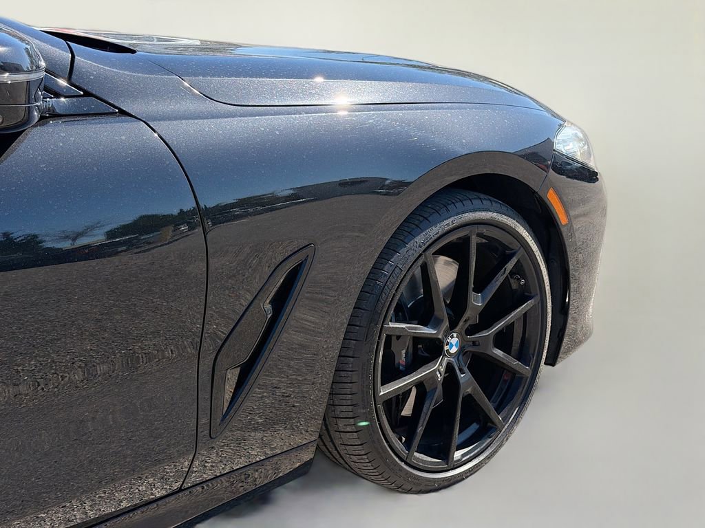 Used 2021 BMW 840i Gran Coupe xDrive w/ M Sport Package image 49