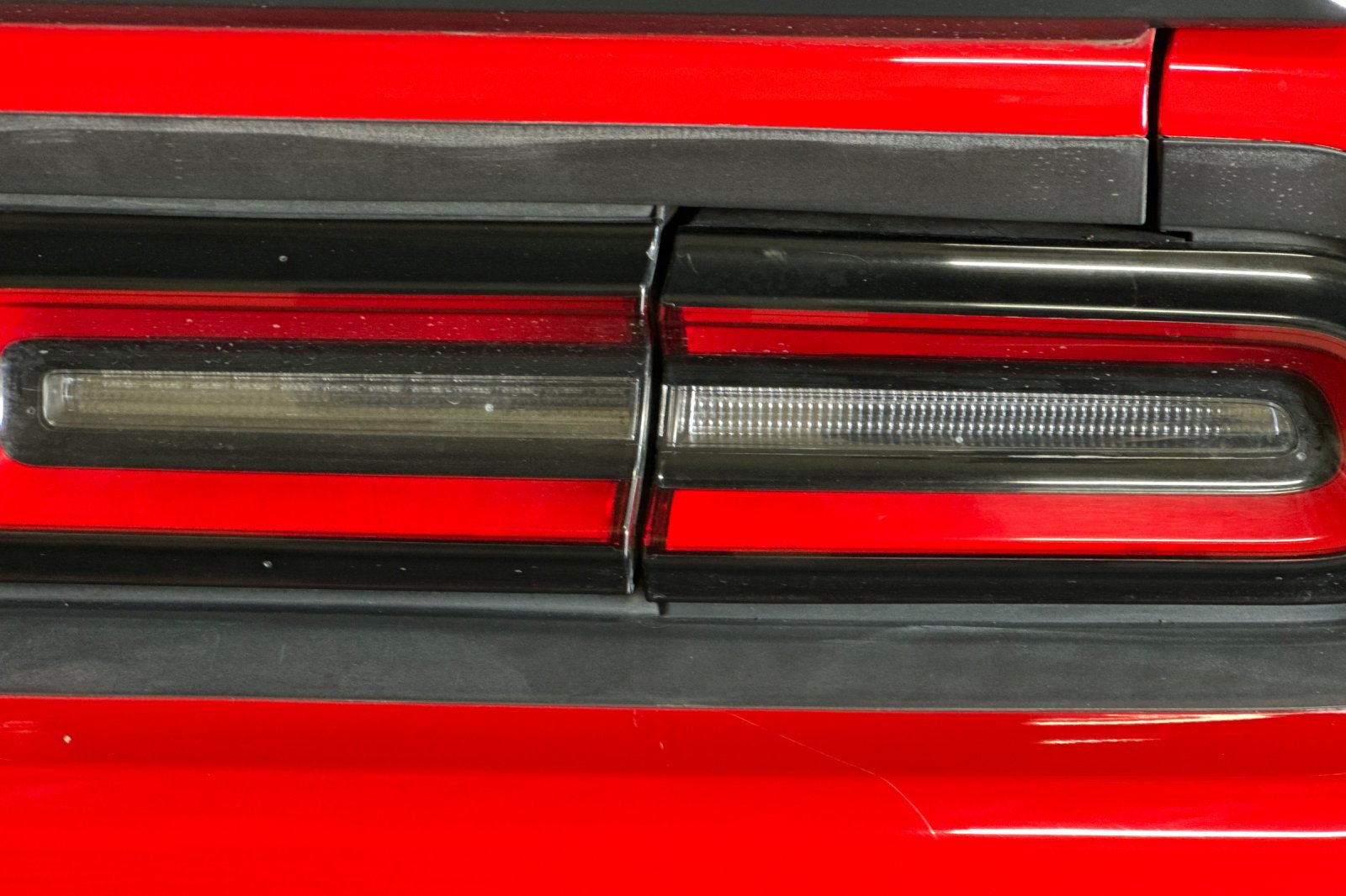 Used 2016 Dodge Challenger R/T Plus RWD image 50