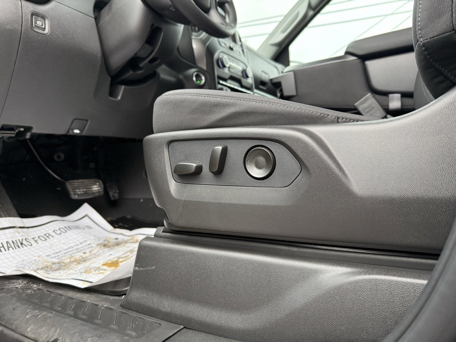 New 2026 Chevrolet Silverado 1500 Custom Trail Boss image 16