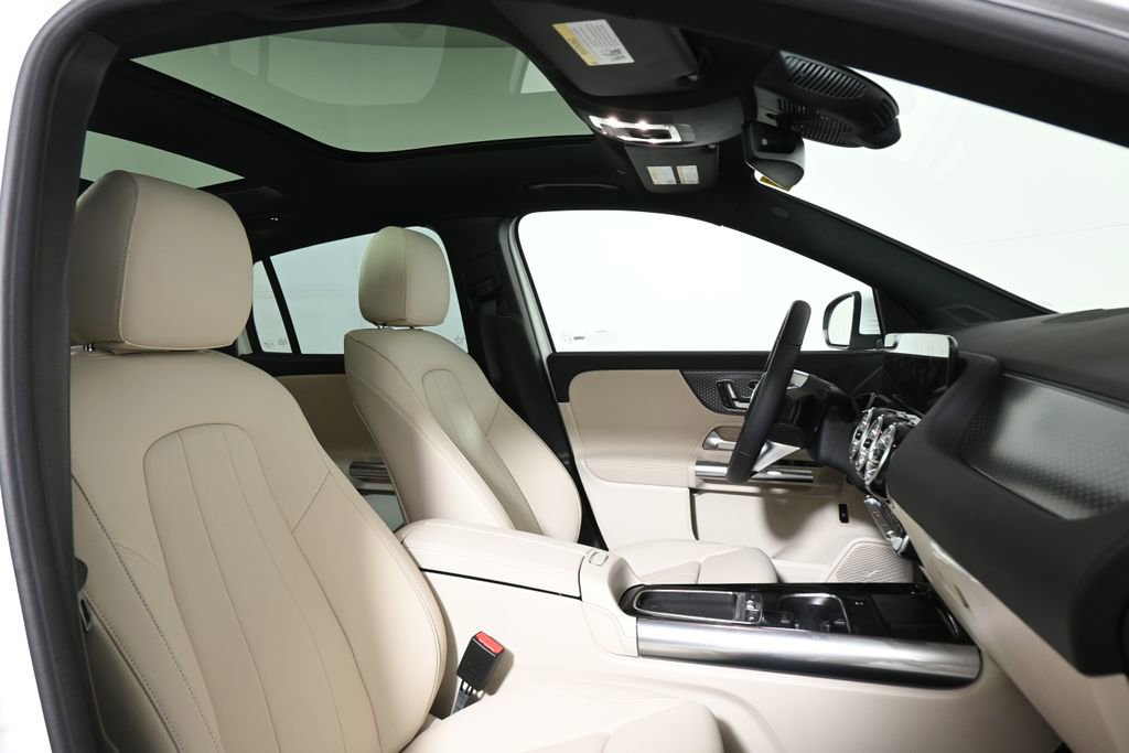 Used 2026 Mercedes-Benz GLA 250 4MATIC image 26